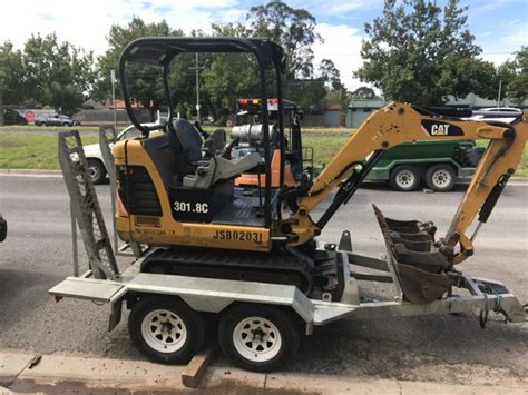 8t mini excavator for sale tasmania|Mini Excavators for sale in North Hobart, Tasmania .